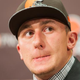 Johnny Manziel
Jason Miller/Getty Images